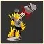Rotisserie Chef icon