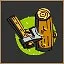 Timber!!! icon