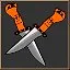 Butter Knife, The Destroyer! icon