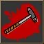 Blunt Instrument icon