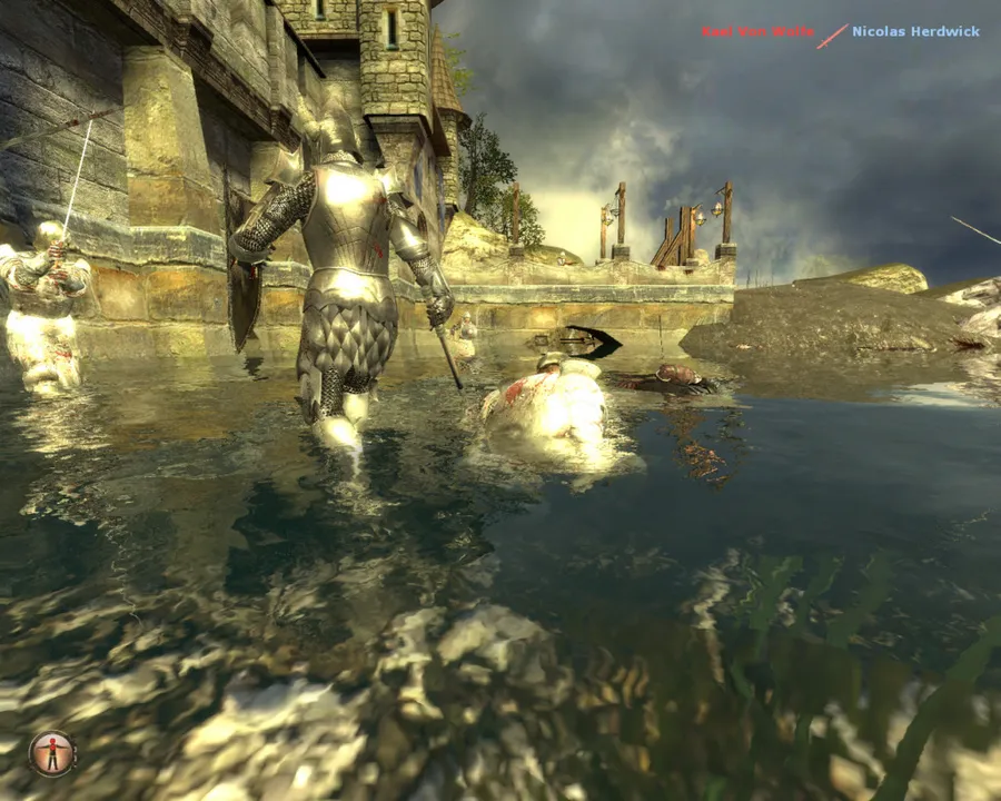 Age of Chivalry Screenshot 12