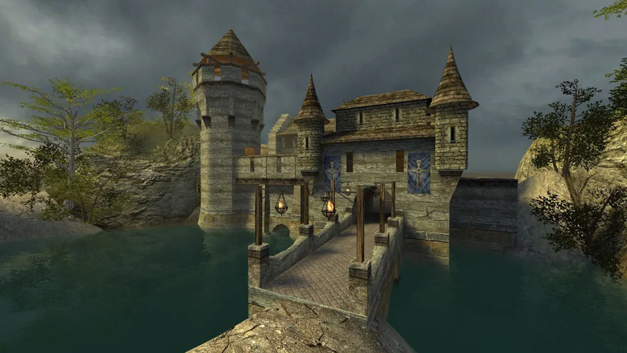 Age of Chivalry Screenshot 7