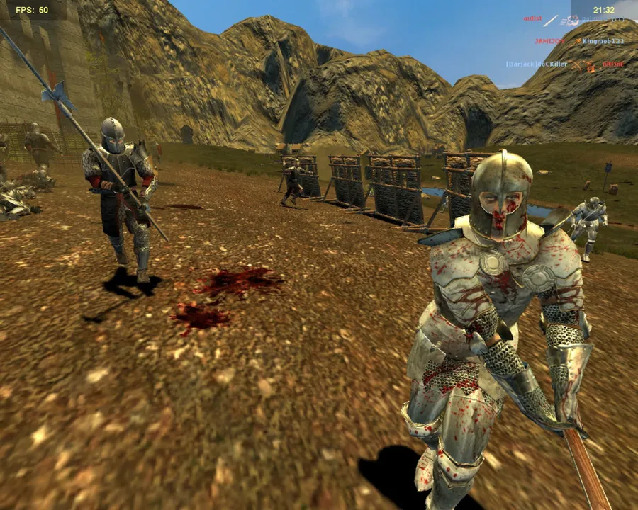 Age of Chivalry Screenshot 8