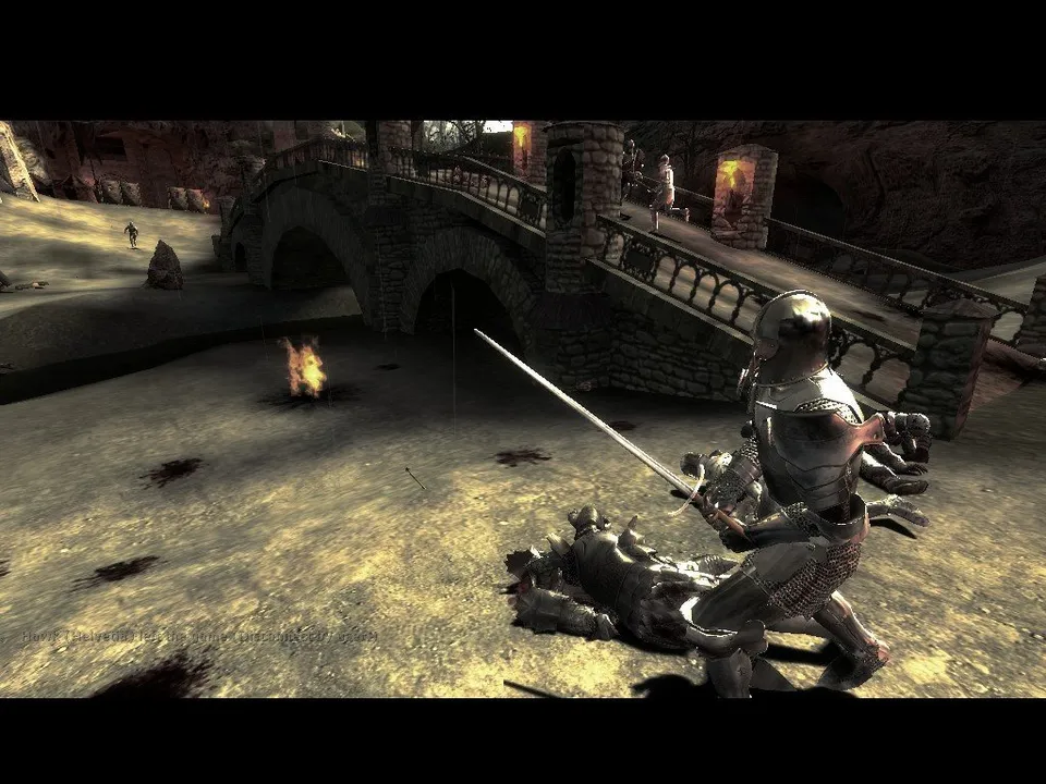 Age of Chivalry Screenshot 1