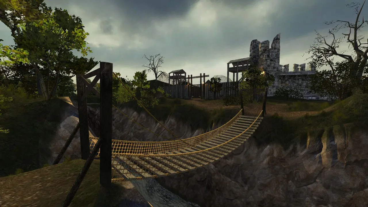 Age of Chivalry Screenshot 6