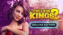 College Kings 2 - Episode 1 Deluxe Upgrade Screenshot 0