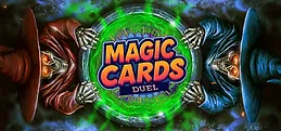 Magic Cards Duel