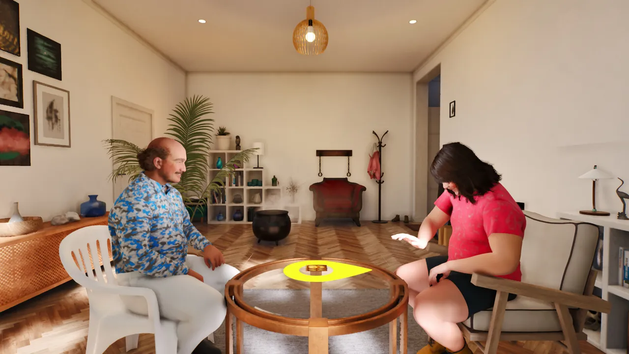 Magic Cards Duel Screenshot 6