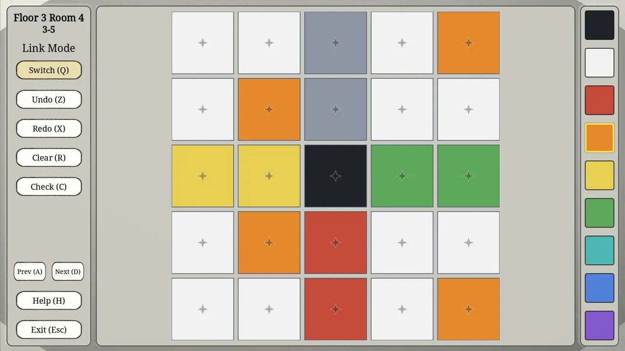 Star Curve Screenshot 5