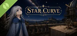 星轨 Star Curve Demo