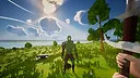 Into the Barrel Screenshot 0