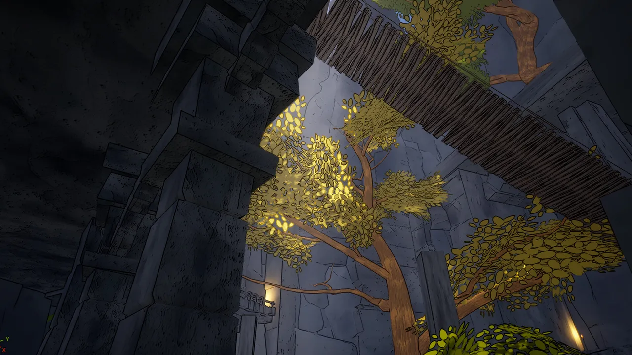 Into the Barrel Screenshot 6