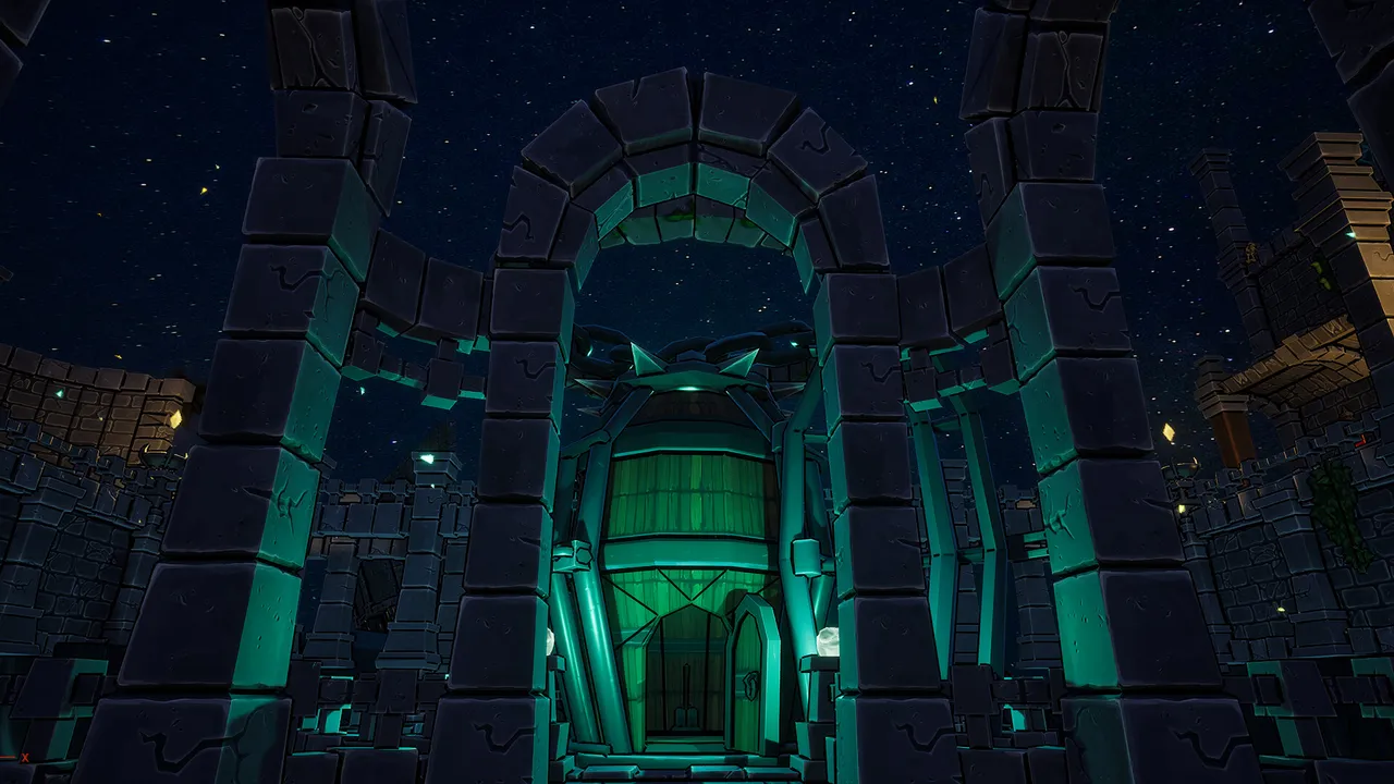 Into the Barrel Screenshot 4