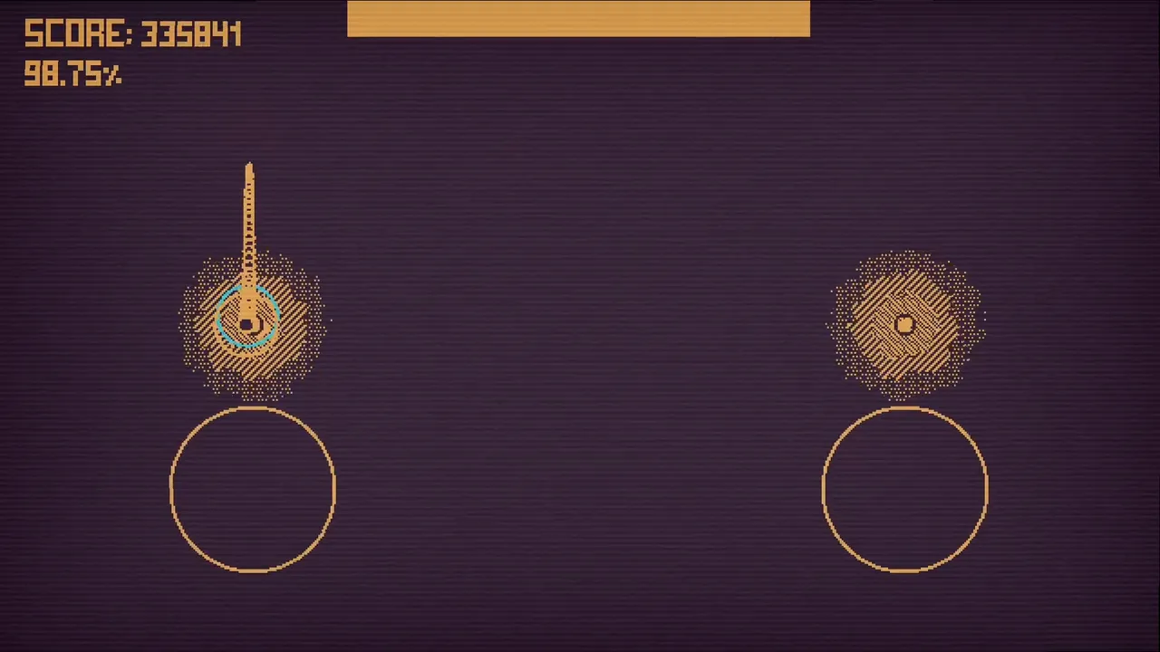 Close to Light Demo Screenshot 0