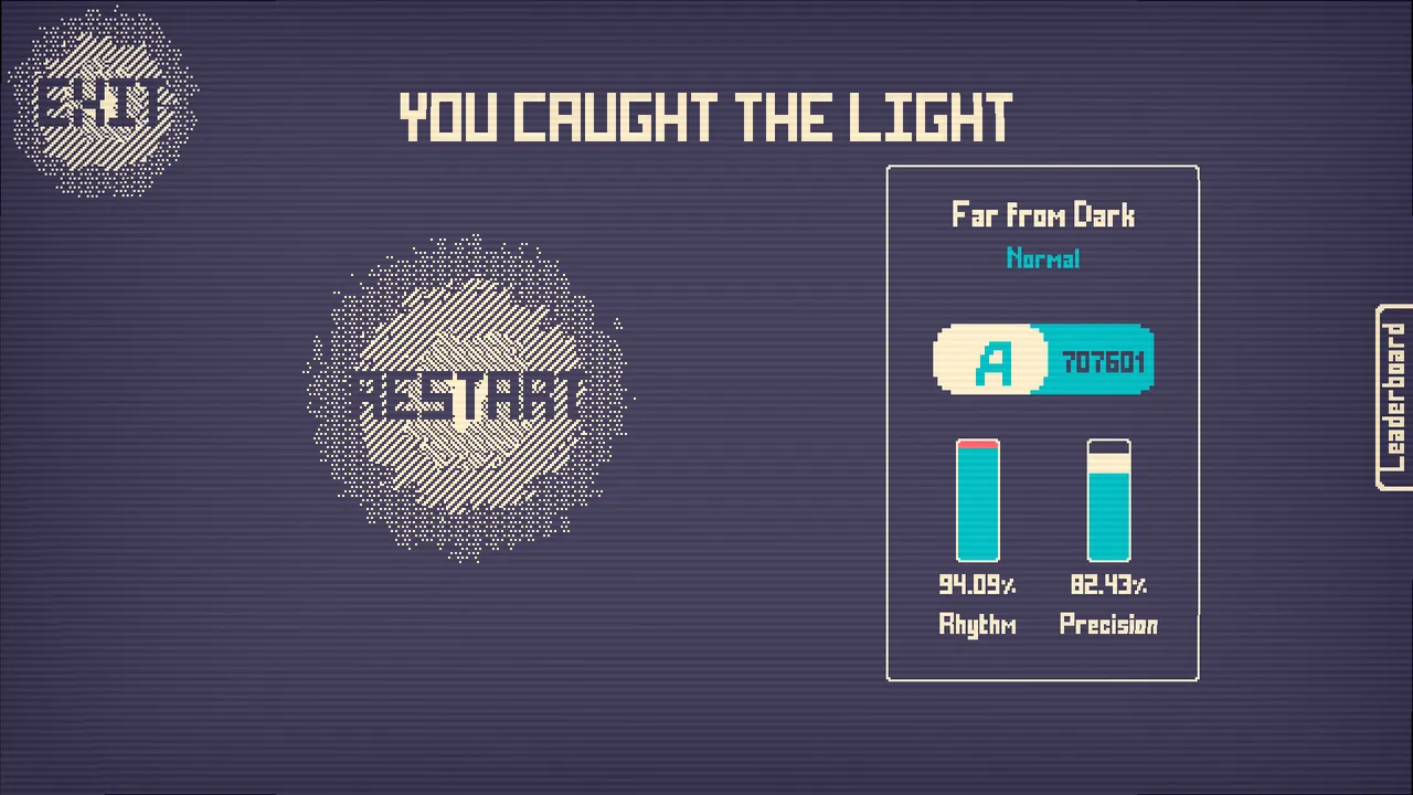 Close to Light Demo Screenshot 7