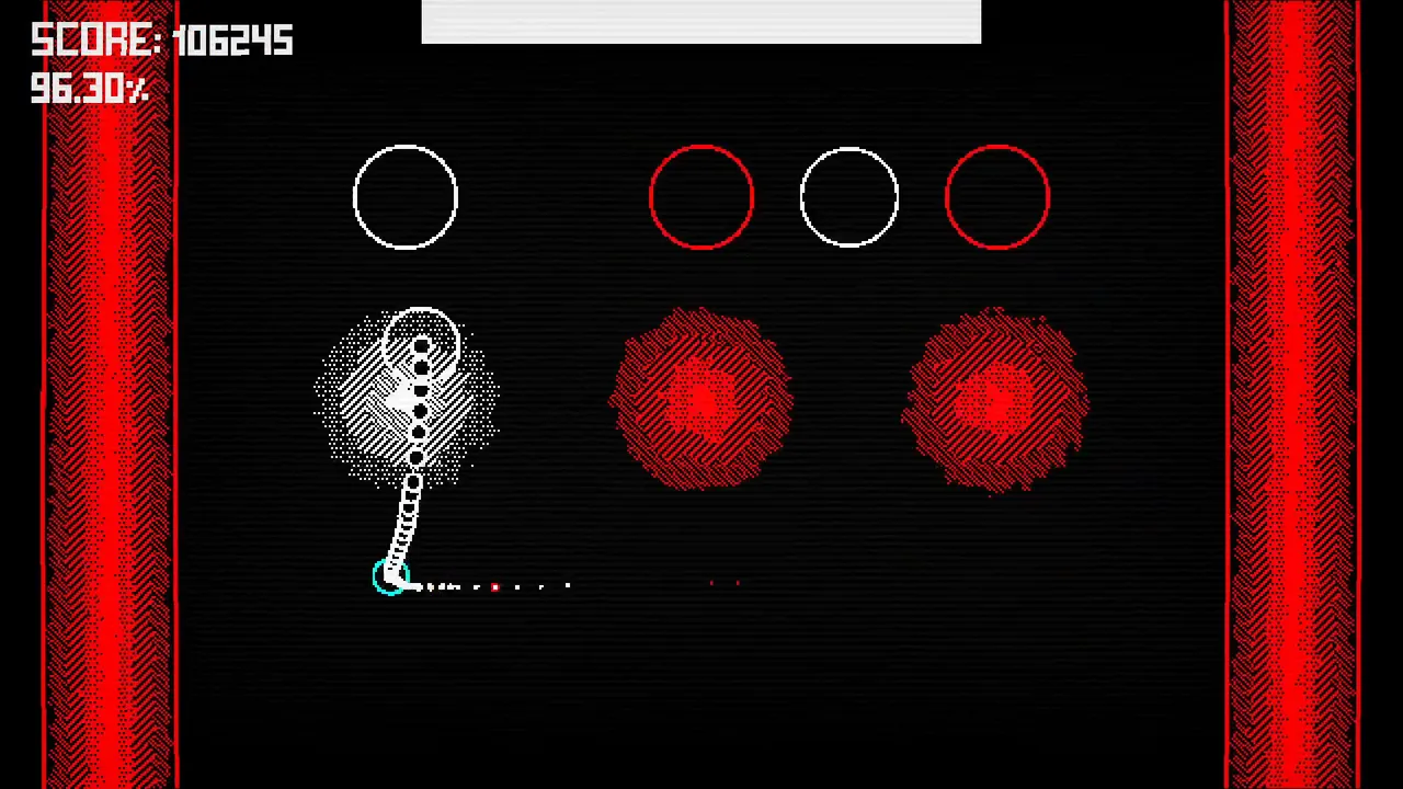 Close to Light Demo Screenshot 5