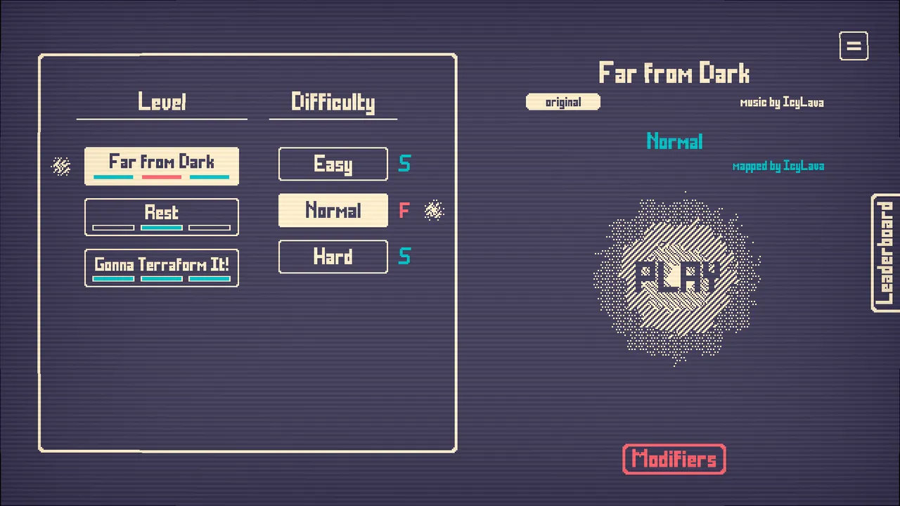 Close to Light Demo Screenshot 6