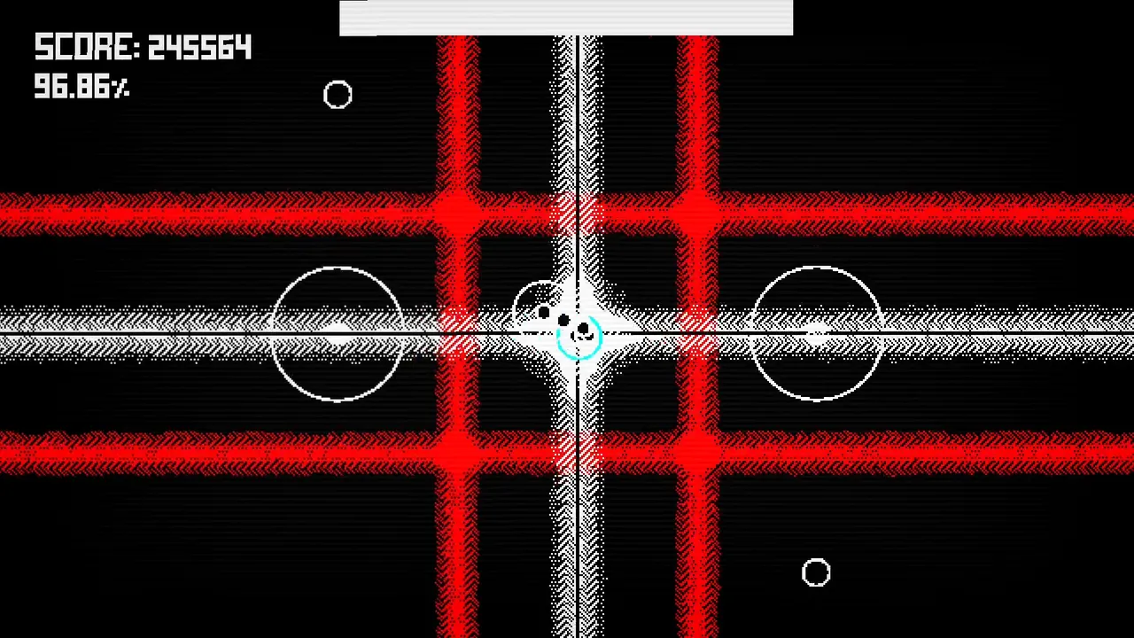 Close to Light Demo Screenshot 2