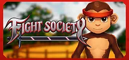 Fight Society Playtest