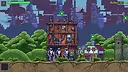 I Missed the Apocalypse Screenshot 2