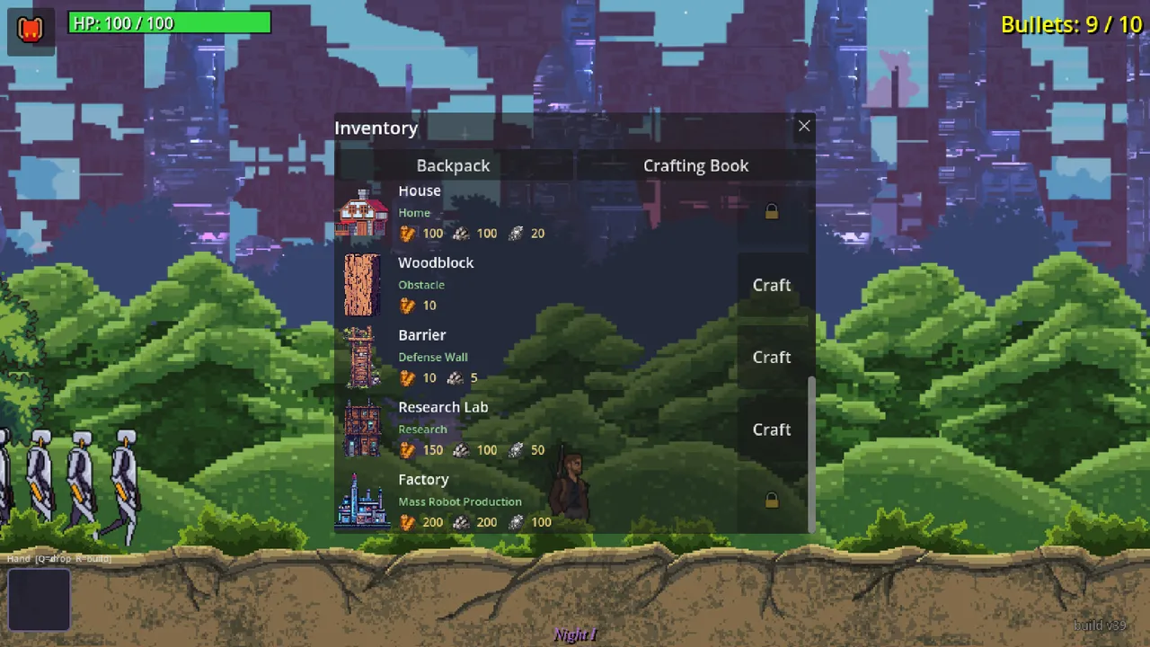 I Missed the Apocalypse Screenshot 6
