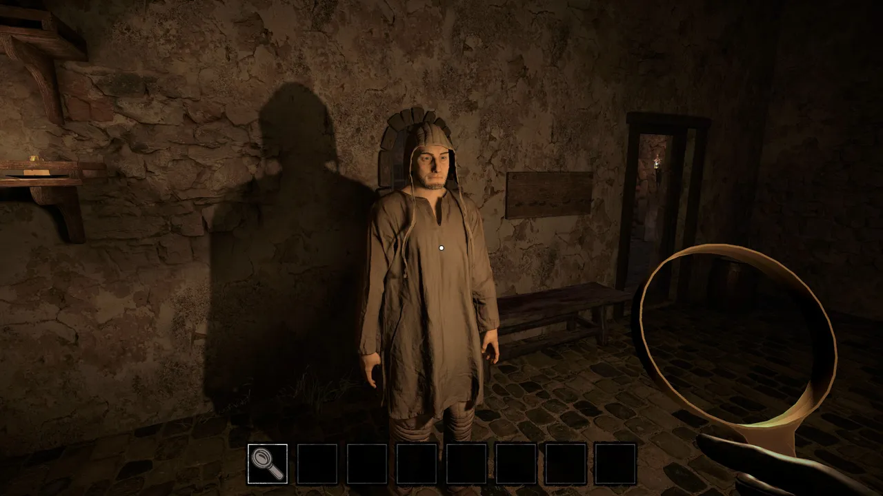 Plague Doctor: Medieval Apothecary Screenshot 10