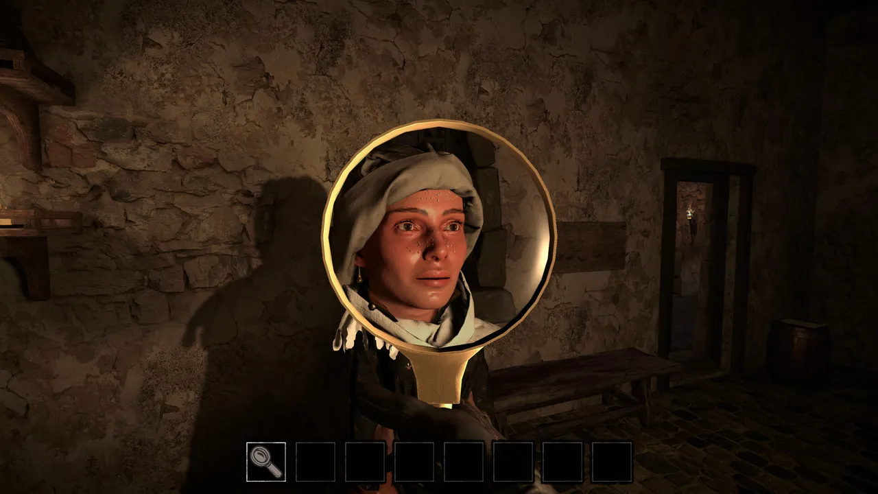 Plague Doctor: Medieval Apothecary Screenshot 1