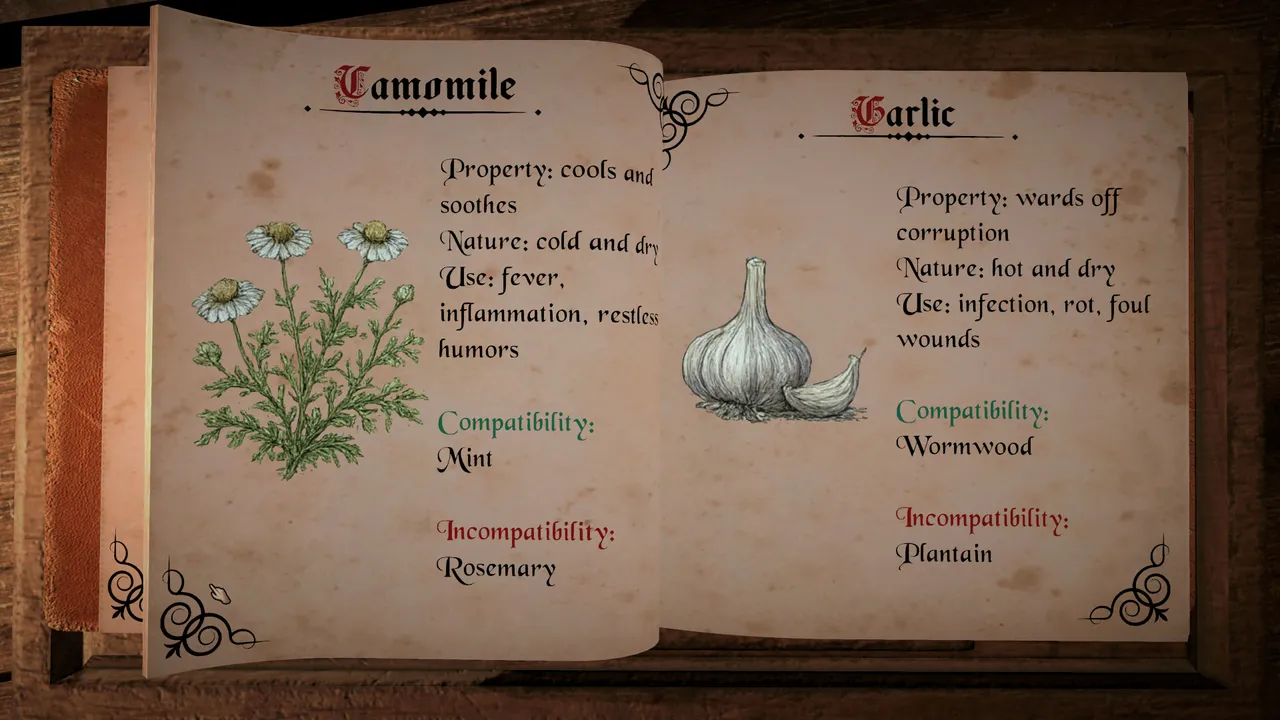 Plague Doctor: Medieval Apothecary Screenshot 5