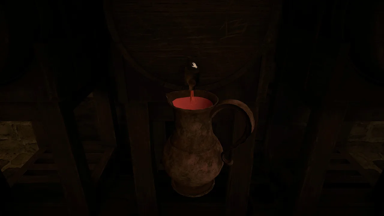 Plague Doctor: Medieval Apothecary Screenshot 6