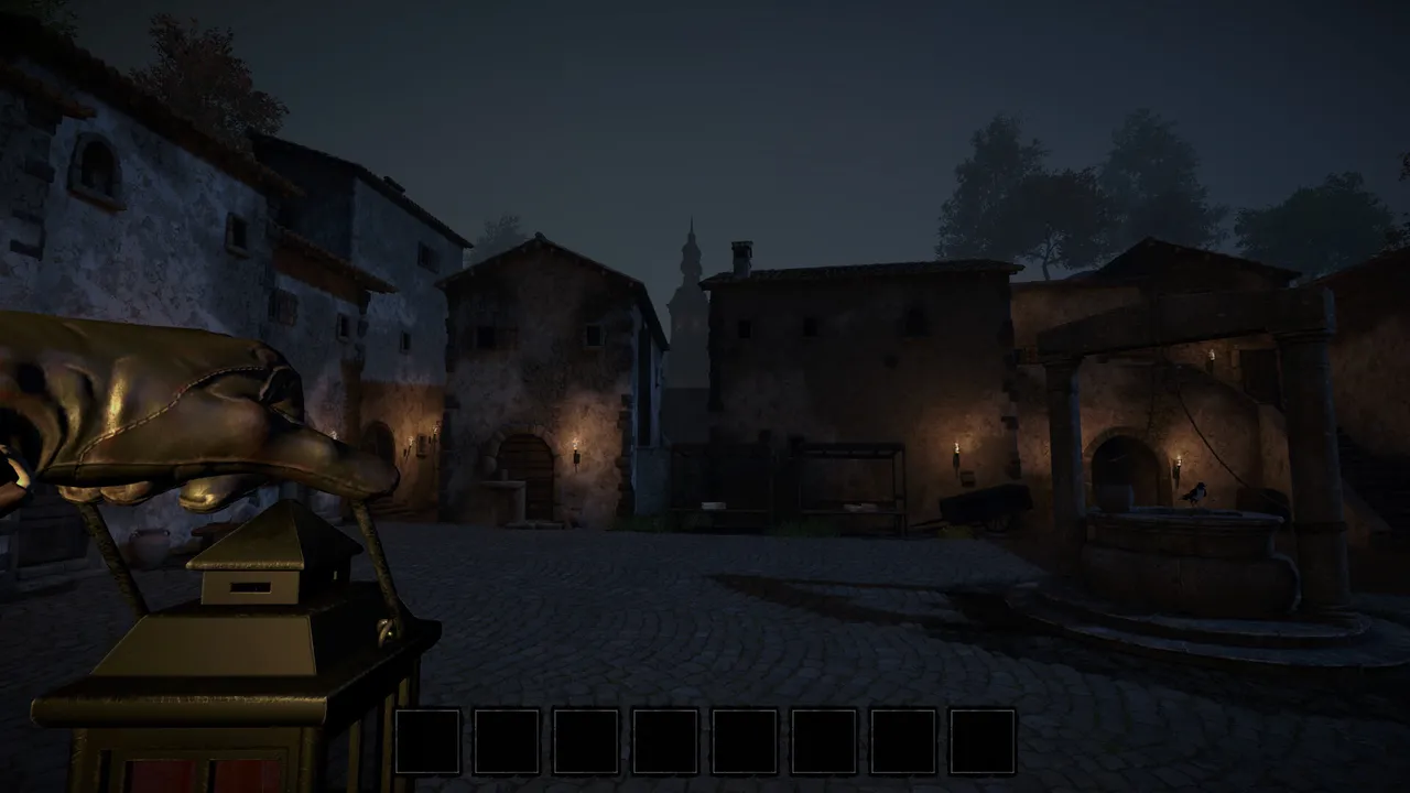 Plague Doctor: Medieval Apothecary Screenshot 8