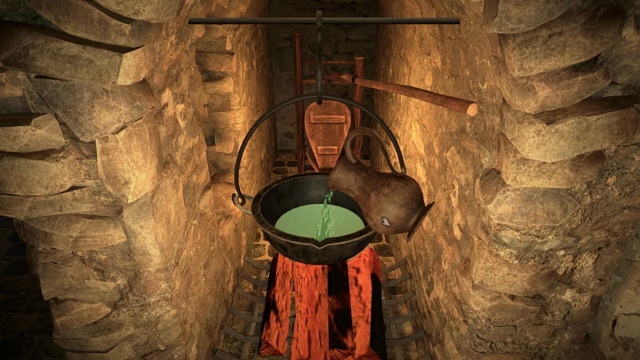 Plague Doctor: Medieval Apothecary Screenshot 7