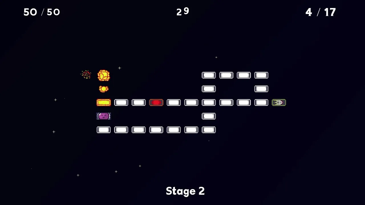 Stellar Protocol Screenshot 7