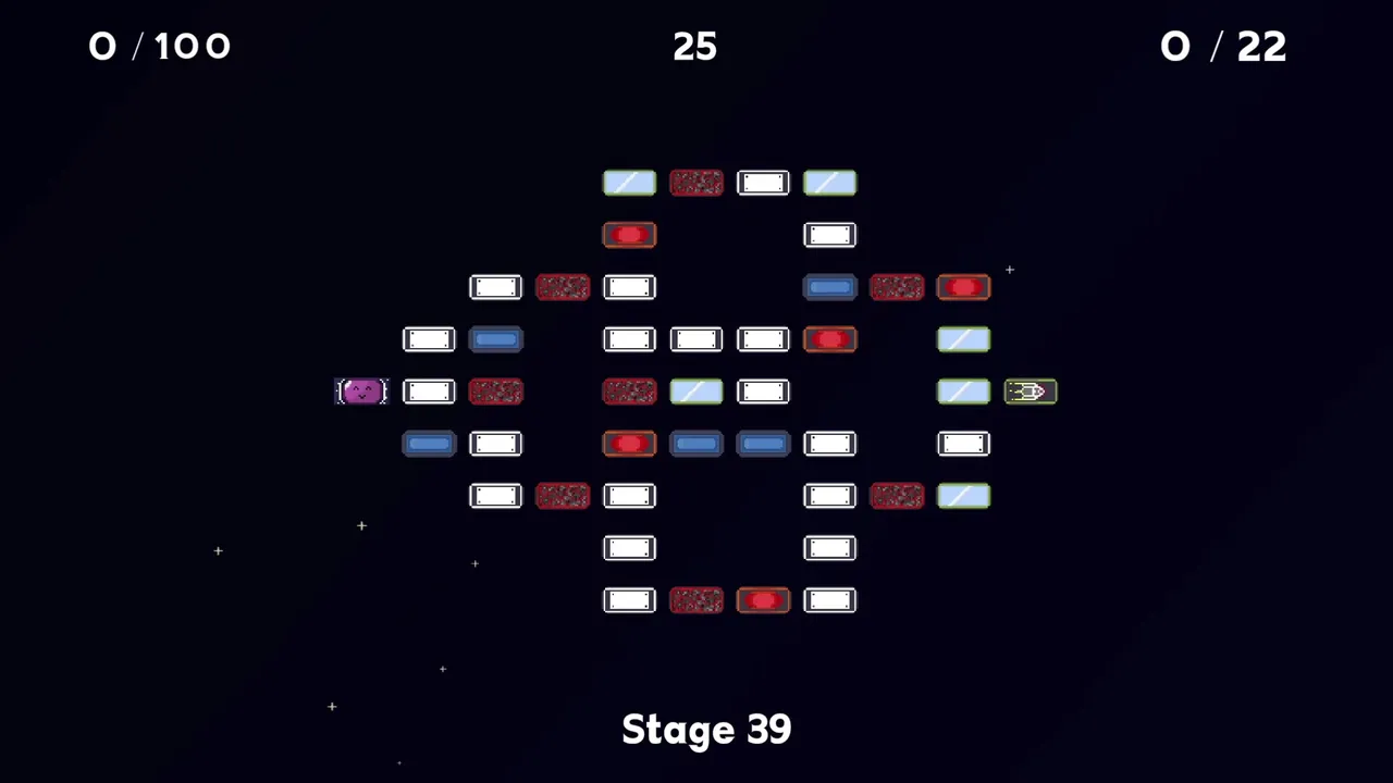 Stellar Protocol Screenshot 5