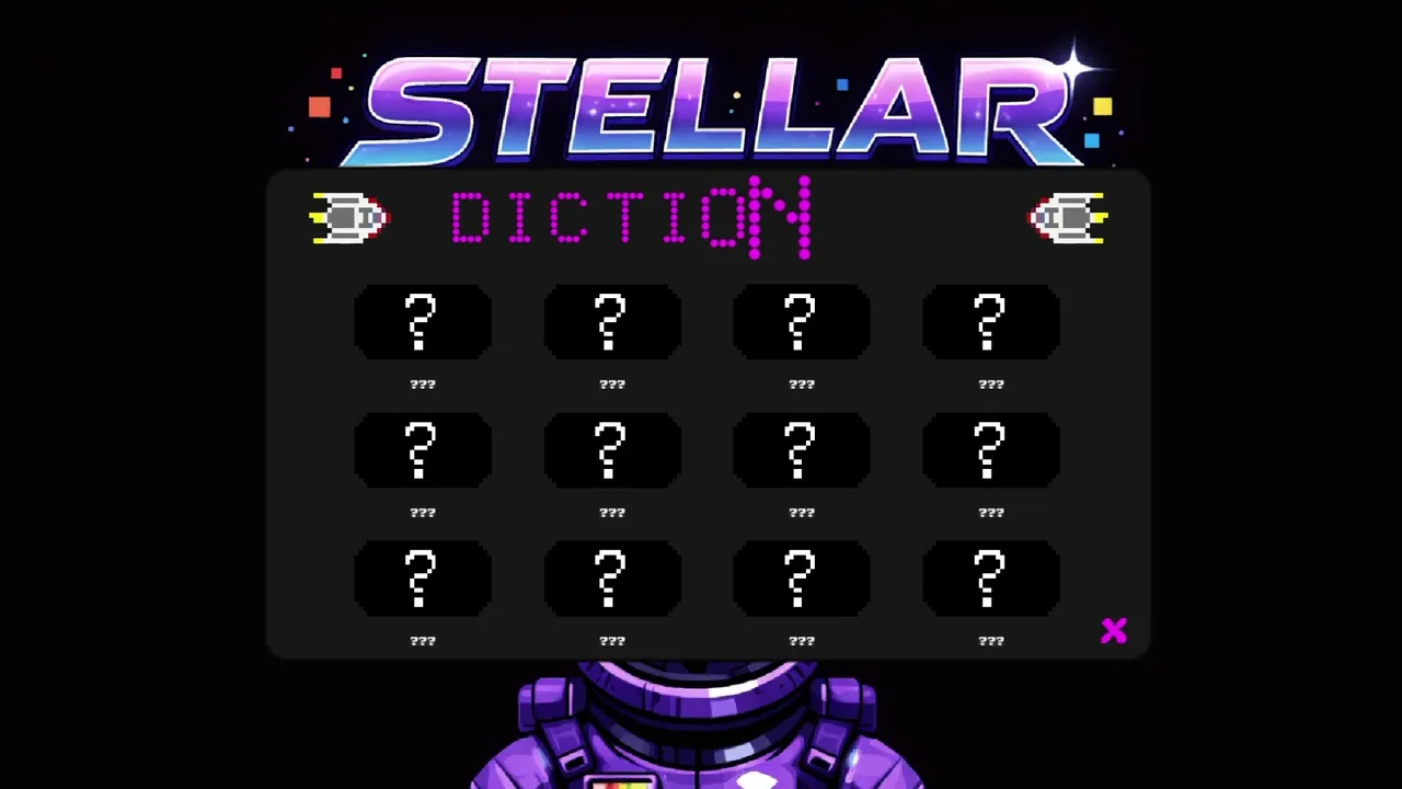 Stellar Protocol Screenshot 3