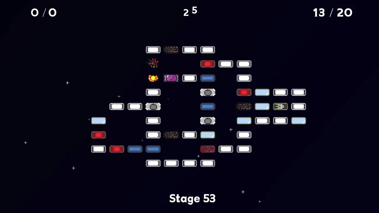 Stellar Protocol Screenshot 0