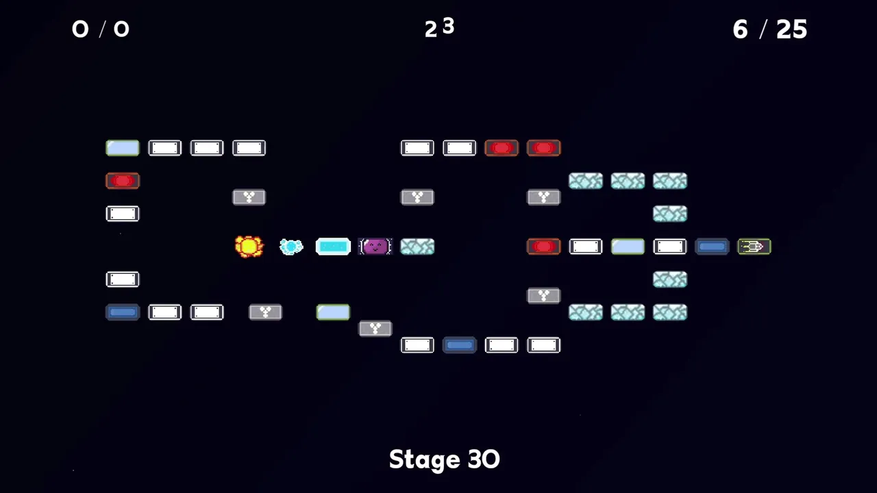 Stellar Protocol Screenshot 1