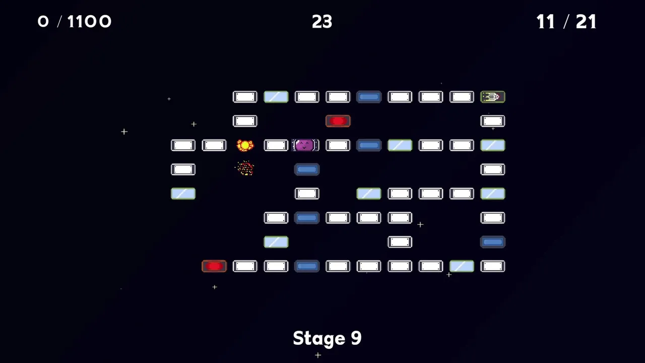 Stellar Protocol Screenshot 2