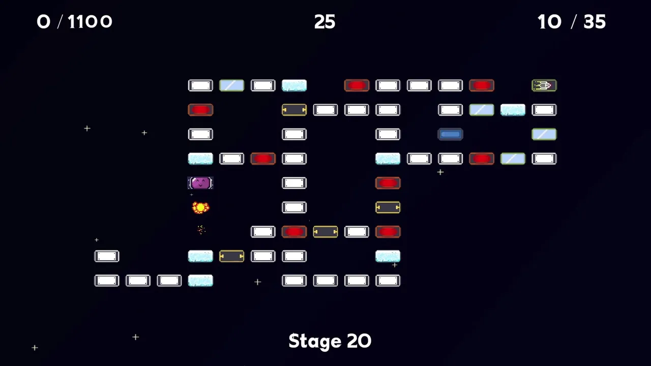 Stellar Protocol Screenshot 6