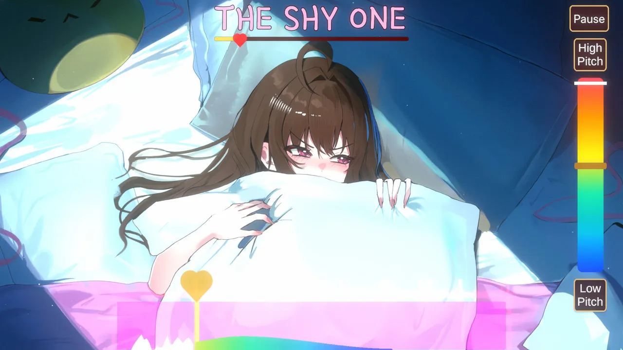 Moan for Me Screenshot 2