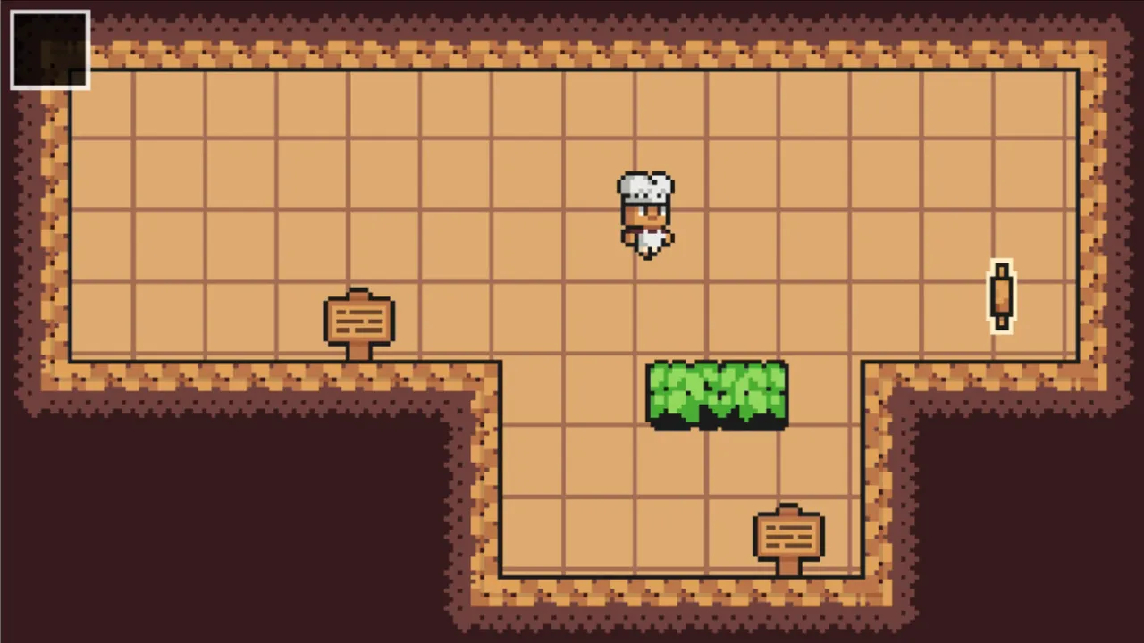 A Sweet Treat for Nona Screenshot 4