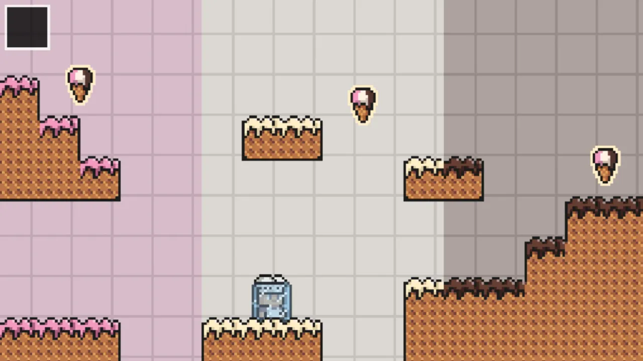 A Sweet Treat for Nona Screenshot 5