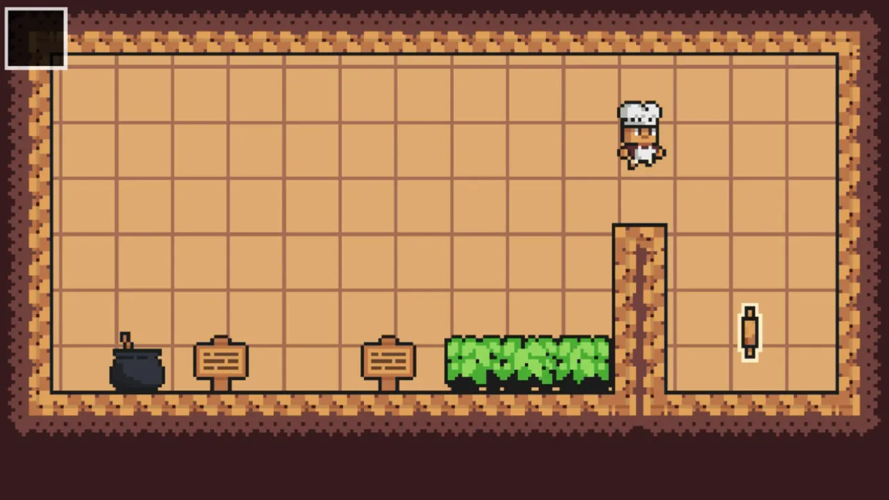 A Sweet Treat for Nona Screenshot 2