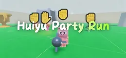 Huiyu Party Run