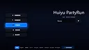 Huiyu Party Run Screenshot 2