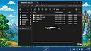 Flashbang: Desktop Idle Screenshot 0