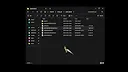 Flashbang: Desktop Idle Screenshot 3
