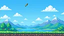 Flashbang: Desktop Idle Screenshot 2