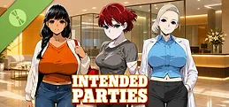 Intended Parties Demo
