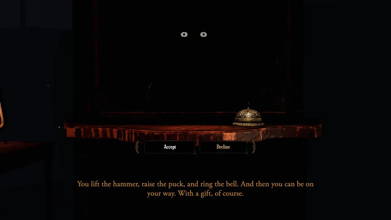 Malleus Screenshot 5