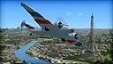 FSX: Steam Edition - Around The World In 80 Flights Add-On Screenshot 5